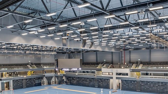 综合格斗赛事焦点战公布